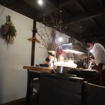 とんかつ 乃ぐち - 