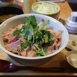 とんかつ 乃ぐち - 