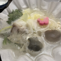 うなぎ ふぐ 懐石 日比野 - 