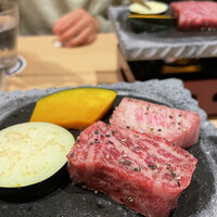 和食日和 おさけと 赤坂 - 