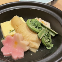 和食日和 おさけと 赤坂 - 