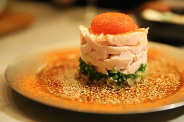 Kyobashi Tori Sakaba Harvard