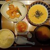 Yayoi Ken - 静岡とろろ汁と天ぷらの定食