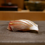 Daikanyama Sushi Takeuchi - 