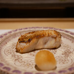 Daikanyama Sushi Takeuchi - 