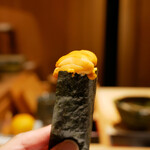 代官山 鮨 たけうち - 