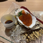 市場乃台所 旬美亭 - 