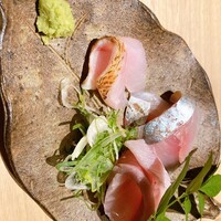 厳選焼鳥 一石三鳥 本店 - 