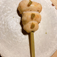 厳選焼鳥 一石三鳥 本店 - 
