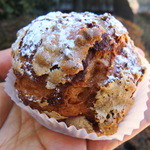 パティスリー リョーコ - シュークリーム