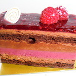 パティスリー リョーコ - メルヴェイユ