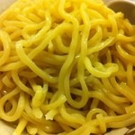優勝軒 - 麺( 冷 )