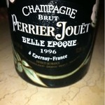 セルパン - 1996年のベルエポマグナム