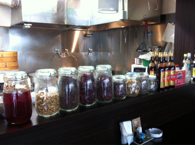 Chuka Shokudo Chili Renget photo 5