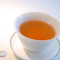 中国料理 翡翠宮 - 茶（ちゃ）