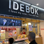 IDEBOK - 