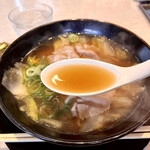 ふうりんらーめん - 