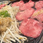 焼肉ホルモン 光山 - 