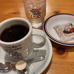 コメダ珈琲店 - 