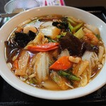 シーメンハン - 