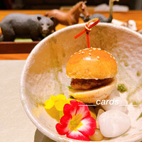 肉割烹 ASATSUYU - 