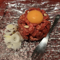 焼肉冷麺 ユッチャン 北新地店 - 