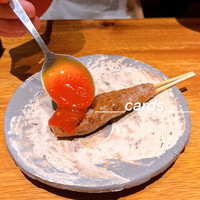 肉割烹 ASATSUYU - 