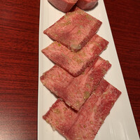 焼肉冷麺 ユッチャン 北新地店 - 