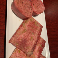 焼肉冷麺 ユッチャン 北新地店 - 