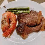 新宿 シュラスコ肉酒場 BONE  - 