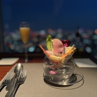 アーティスト カフェ - 