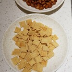 海底撈火鍋 - クリスピー