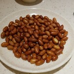 海底撈火鍋 - ナッツ