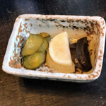 きのこの里 鈴加園 - 