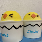 イオンモールナゴヤドーム前 銘店コーナー - 料理写真: