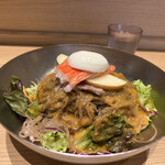 NYAM2 KOREAN BISTRO&CAFE - 