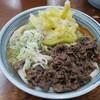 たけ川うどん