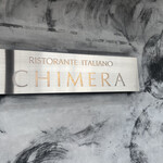 CHIMERA - 