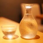 Rakuden - 日本酒