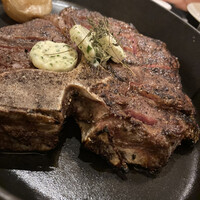 BLT STEAK OSAKA - 