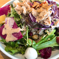 AWkitchen TOKYO 新丸ビル店 - 