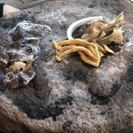 きのこの里 鈴加園 - 