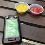 シェイクシャック - 