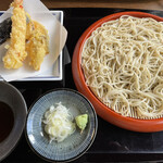 Sobadokoro shimbashi - 