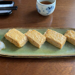 そば処 新ばし - 