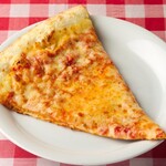 ROCCO'S NEW YORK STYLE PIZZA - クラシックNYチーズピザ