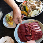 きのこの里 鈴加園 - 