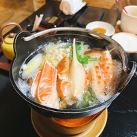 蟹工船 袖ヶ浦店 - 