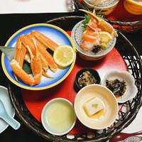 蟹工船 袖ヶ浦店 - 