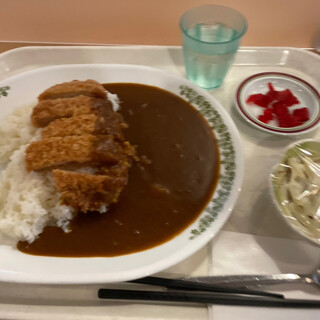 食堂 キャフェテリア 若菜_1
